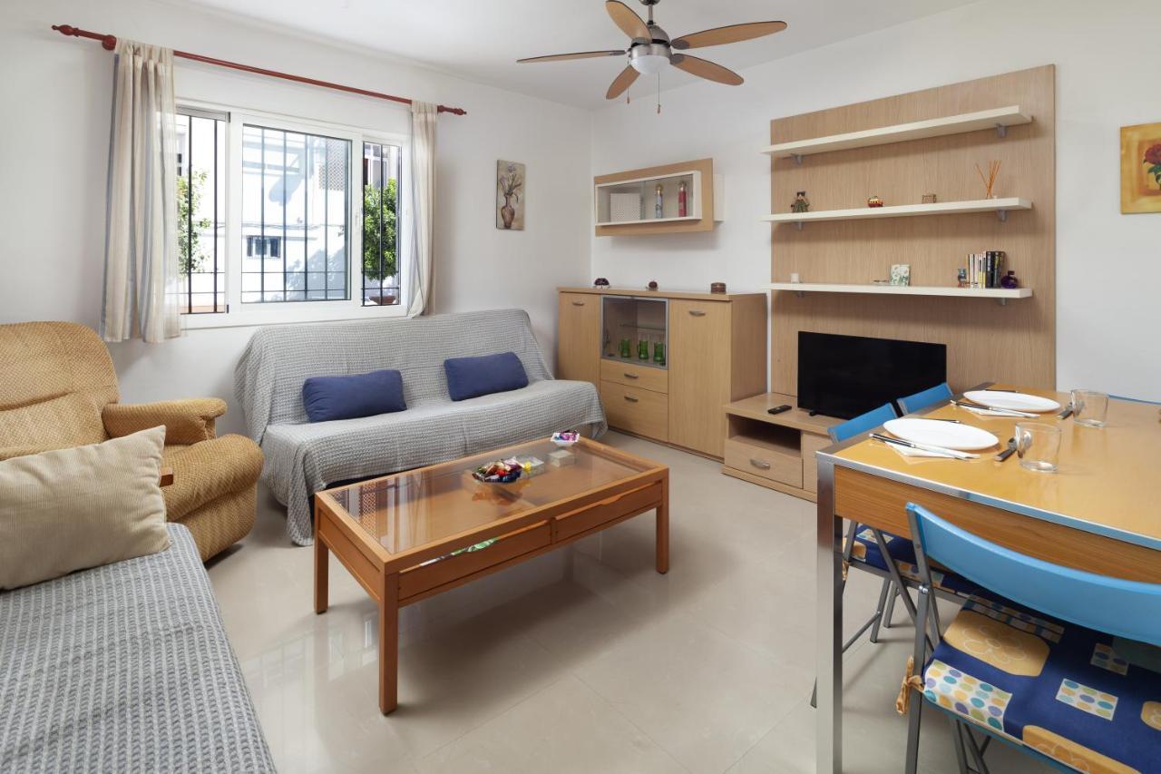 Cozy Apartment Costa Del Sol Torrox Exterior foto