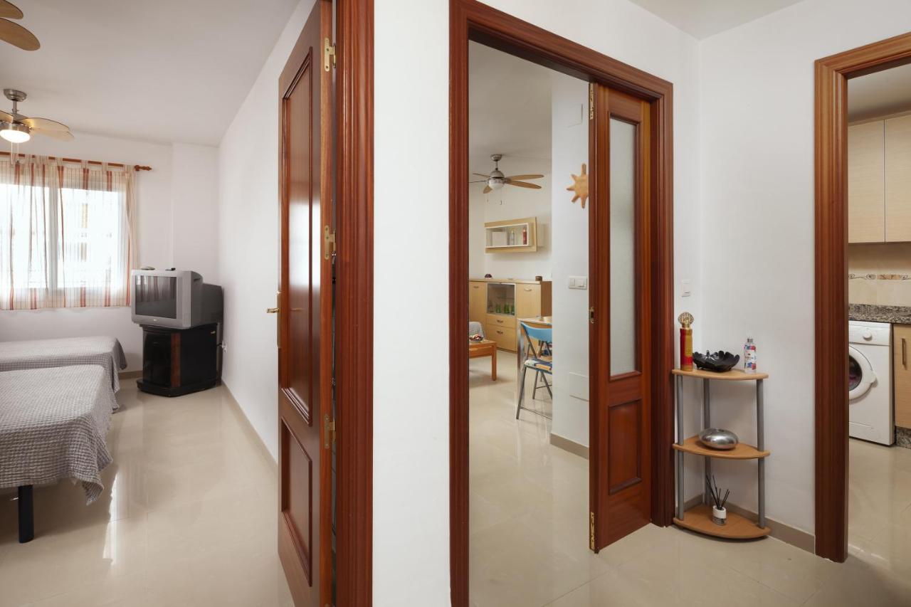 Cozy Apartment Costa Del Sol Torrox Exterior foto